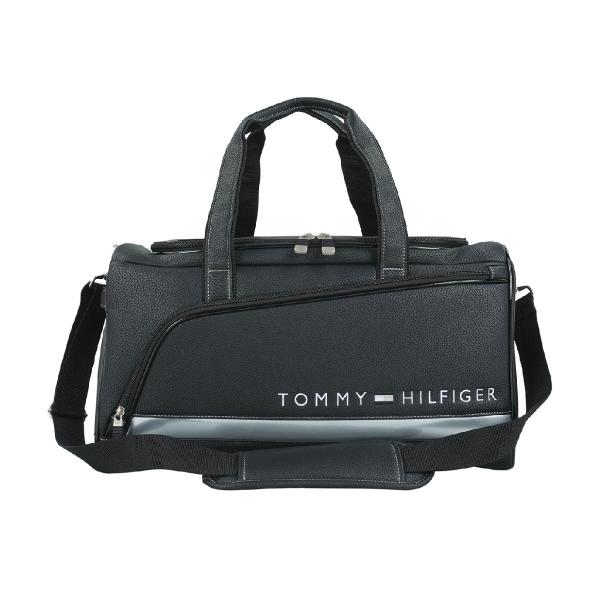 トミー ヒルフィガー ゴルフ TOMMY HILFIGER GOLF FACEボストンバッグ