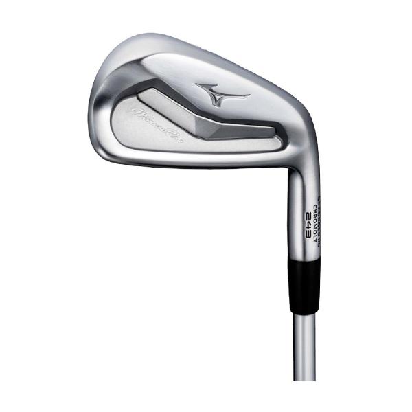 ミズノ Mizuno Pro 243 アイアン(単品) N.S.PRO MODUS3 TOUR 10...