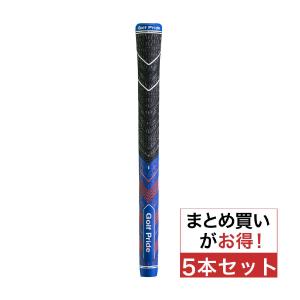 Golf Pride（ゴルフプライド） 【ウィンターセール開催中】8本セット