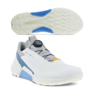 ecco エコー GOLF ゴルフシューズ BIOM H4 Boa バイオム エイチ