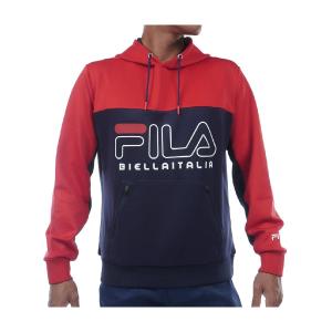 フィラ FILA 裏毛スウェットパーカー｜gdoshop