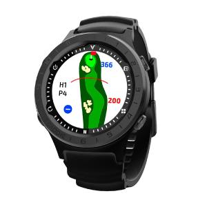 ボイスキャディ（Voicecaddie） T11 PRO （ブラック）【中古品】 返品OK お買い得品！中古超美品 Voicecaddie ボイスキャディ T11 PRO