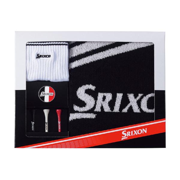 ダンロップ SRIXON 詰め合わせギフトセット