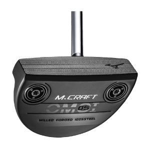 TaylorMade（テーラーメイド） TP Reserve TRUSS B2TH 33インチ パター
