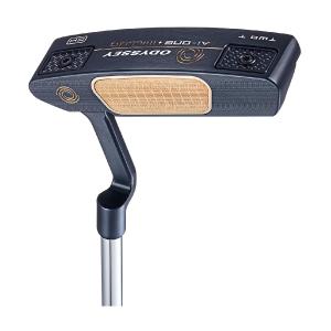 ODYSSEY（キャロウェイゴルフ） オデッセイ TOULON DESIGN MEMPHIS 34