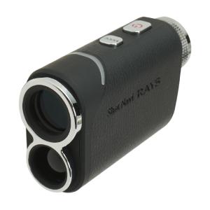 ShotNavi（ショットナビ） レーザー距離計 Voice Laser Red Leo ボイス