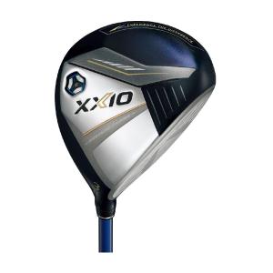 XXIO ダンロップ ゼクシオ10 XXIO10 フェアウェイウッド XXIO(2018