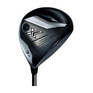 DUNLOP（ダンロップ） XXIO(2024) eks 5W フェアウェイウッド FW