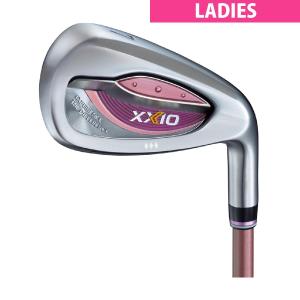 XXIO（ゼクシオ）12 アイアン5番 XXIO（5代目 The ゼクシオ） | アイアン | 製品情報 | DUNLOP