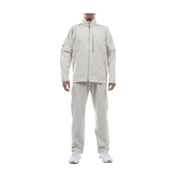 テーラーメイド Taylor Made ストレッチ 2WAY TMレインスーツ