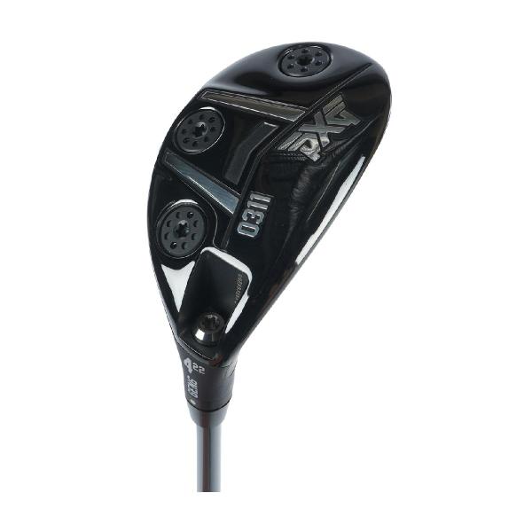 ピーエックスジー PXG 0311 GEN6 ハイブリッドユーティリティ MCH 50／60／70／...