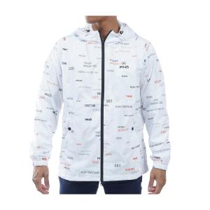 PING（ピン） ゴルフウェア 長袖ウインドブレーカー 秋 冬 23FW