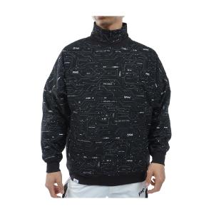 ピン アパレル 2023年秋冬モデル メンズ 3WAY ブルゾン 621-3220003