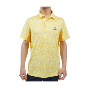 and per se（アンパスィ） coco 中古【SALE】 メンズ 半袖ポロシャツ