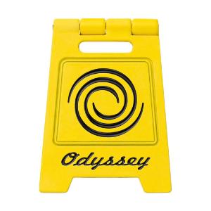 Munsingwear（マンシングウェア） キャスター付きキャディバッグ