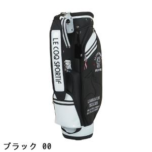 ルコックスポルティフ ゴルフ Le coq s...の詳細画像1