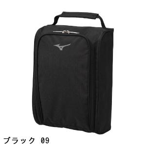 ミズノ MIZUNO シューズケースの詳細画像1