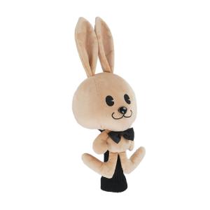 ジャックバニー Jack Bunny!! うさぎ ヘッドカバー DR用｜gdoshop