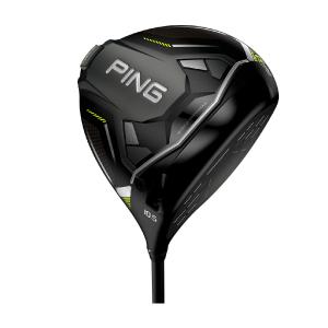 ピン G430 G430 MAX 10K ドライバー PING TOUR 2.0 CHROME 65／75  シャフト：PING TOUR 2.0 CHROME 75