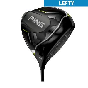 ピン G430 G430 MAX 10K ドライバー PING TOUR 2.0 CHROME 65／75 レフティ シャフト：PING TOUR 2.0 CHROME 65｜GDOゴルフショップ Yahoo!店