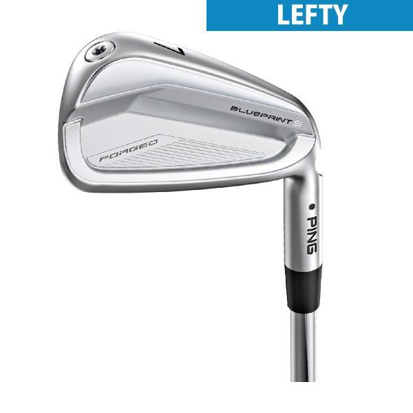 ピン PING ブループリント S アイアン(単品) N.S.PRO MODUS3 TOUR 105...