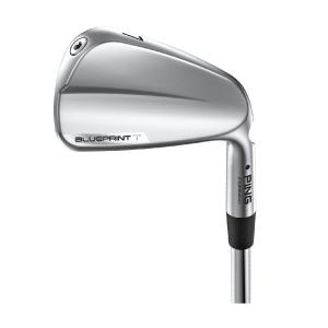 ピン PING ブループリント T アイアン(単品) N.S.PRO MODUS3 TOUR 105／115／120  シャフト：N.S.PRO MODUS3 TOUR 120｜gdoshop