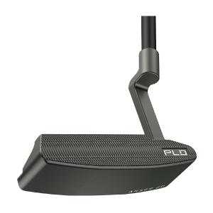 PING（ピン） PLD ミルド パター ANSER メンズ 右用 34インチ メーカー