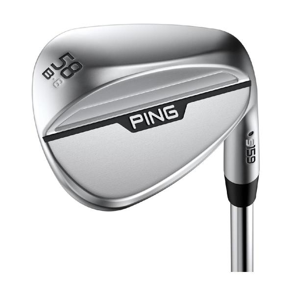 ピン PING s159 Bグラインド ウェッジ N.S.PRO MODUS3 TOUR 105／1...