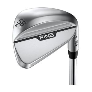PING（ピン） （メンズ）s159 ウェッジ(58T、ロフト58度)N.S.PRO