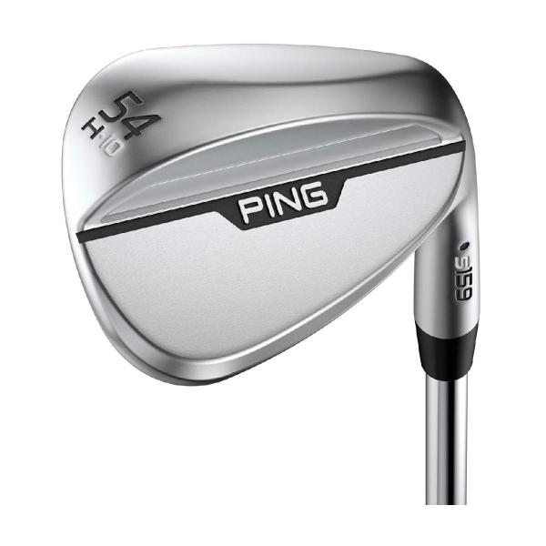 ピン PING s159 Hグラインド ウェッジ N.S.PRO 750／850／950GH neo...