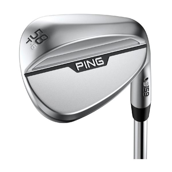 ピン PING s159 Tグラインド ウェッジ N.S.PRO 750／850／950GH neo...