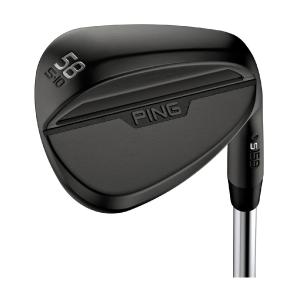 PING（ピン） （メンズ）s159 ウェッジ(58T、ロフト58度)N.S.PRO