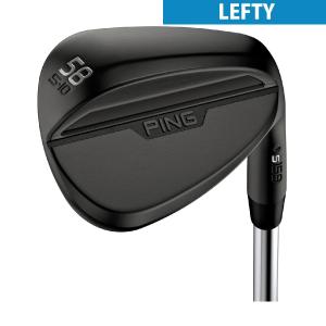 PING（ピン） （メンズ）s159 ウェッジ(58T、ロフト58度)N.S.PRO