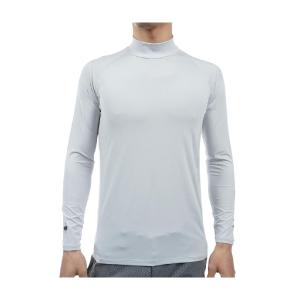 ルコックスポルティフ ゴルフ Le coq sportif GOLF ストレッチフォーサー ハイネック長袖アンダーシャツ