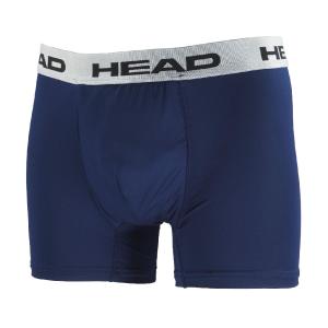 HEAD ヘッド 吸水パッド付 エステル素材 無地柄 機能性前閉じボクサーパンツ｜gdoshop