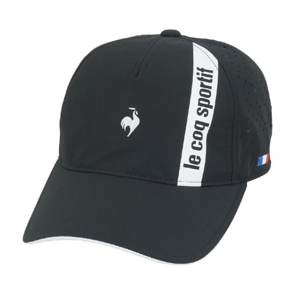 ルコックゴルフ Le coq sportif GOLF クーリングメッシュキャップ