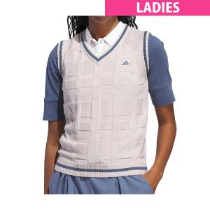 adidas（アディダス） Adidas WIND.RDY 中綿ロングベスト レディス