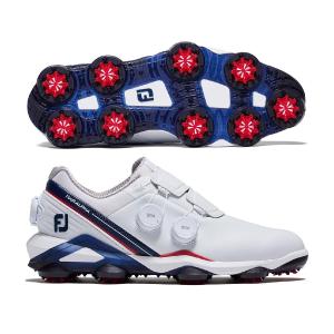 FootJoy フットジョイ ゴルフシューズ TOUR ALPHA Triple BOA ツアー