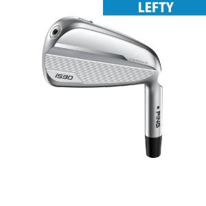 PING（ピン） 送料無料 2024年モデル i530 左用 レフティ アイアン 5本