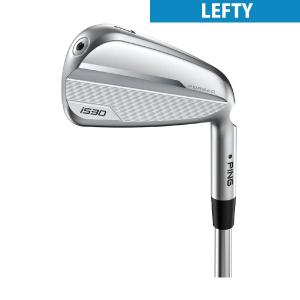 PING（ピン） I SERIES i530 アイアン(5本セット) SPEEDER NX GREY 35