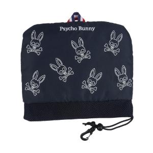 サイコバニー PSYCHO BUNNY アイアンカバー｜gdoshop