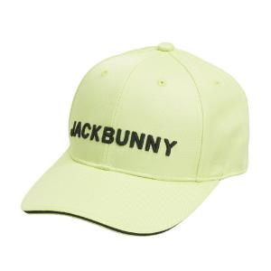 ジャックバニー Jack Bunny!! ツイルキャップ｜gdoshop