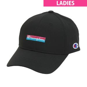 チャンピオンゴルフ Champion GOLF キャップ レディス｜GDOゴルフショップ Yahoo!店