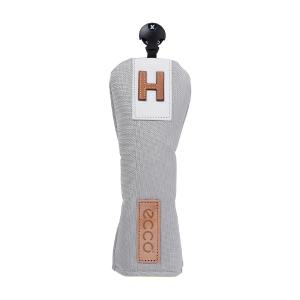 ecco エコー ヘッドカバー UT用