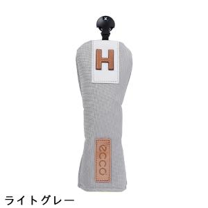 ecco エコー ヘッドカバー UT用の詳細画像2