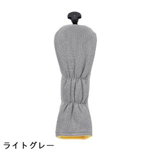 ecco エコー ヘッドカバー UT用の詳細画像3