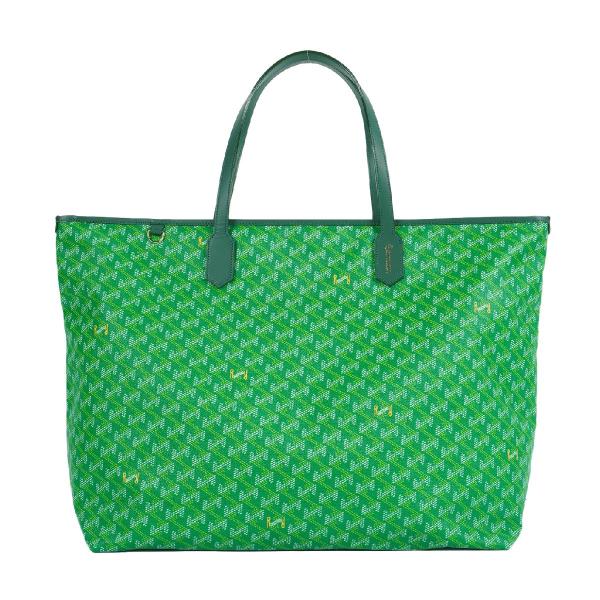 レザレクション Resurrection ラニウスワイドNo.3 バッグ