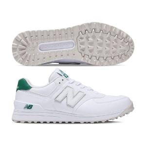 ニューバランス　ゴルフシューズ　スパイクレス　574 BOA UGBS574J New Balance Golf ニューバランス ゴルフシューズ スパイクレス