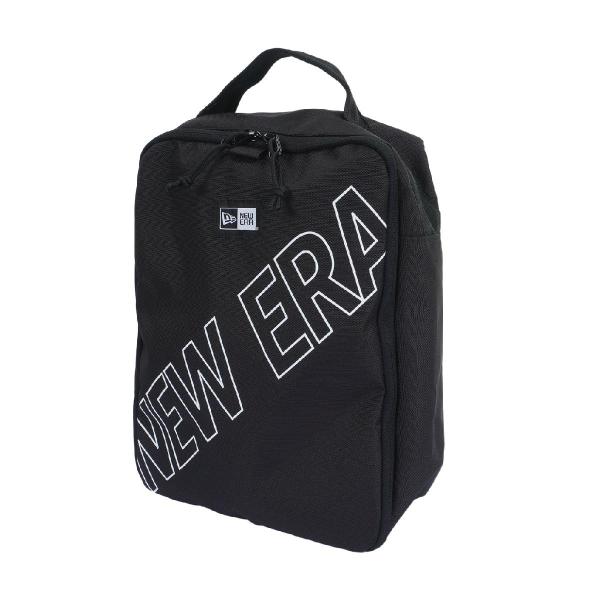 ニューエラ NEW ERA NE LOGO シューズケース