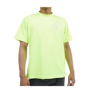 レザレクション Resurrection GMアップリケローネック半袖シャツの商品画像